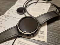 Samsung Galaxy Watch 6 47mm