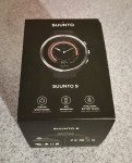 Suunto 9 plus 5x paščki