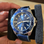 TAG HEUER,Aquaracer quartz