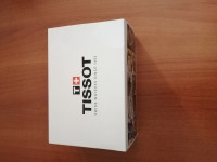 Tissot classic moška ročna ura