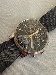 Tissot PRC 200 chronograph