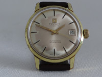 TISSOT SEASTAR ,AUTOMATIC,VINTAGE,1970