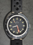 Zenith Vintage Diver Elite moška ročna ura. Avtomatski.