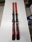 Atomic Redster G9 Revoshock  2024 172cm