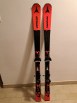 Atomic Redster  S7 ...slalom... 150cm