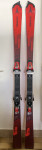 ATOMIC REDSTER S9 2024/25 FIS WORLD CUP SMUČI 165 CM