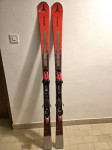 Atomic Redster S9 Revoshock S + vezi X 12 GW  ... 165cm