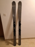 Atomic Volant Pulse Colorado 100 ... Freeride  176 cm