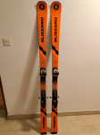 Blizzard Firebird Ti + Demo FDT  GripWalk... 172cm  ... 22/23