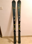 Elan AMPHIBIO 12 CARBON POWER SHIFT ELS11.0 ... 152cm