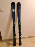 Elan Amphibio 14 Ti ... 152cm  Nove