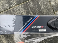 Elan Amphibio 16 Ti2 BMW M edition 172cm + vezi ELX 12