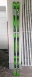 Elan GS parabolic giant slalom, 200 cm