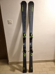 Elan Primetime 22  PS + EL10.0 GW  ... 172cm ... Testne