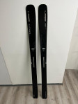 ELAN RIPSTICK BLACK EDITION 106 dolžine 188