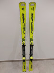 Fischer RC4 SC PRO 170cm NOVE