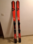 Fischer XTR 82 rc one ... All mountain