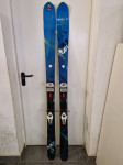 Freeride ali Turne smuči Elan Spectrum 180cm