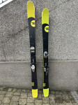 Freeride smuči Rossignol Soul 7, 180 in 188cm