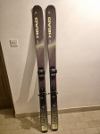 Head Kore X 90
+ ATTACK 11 GW ... allmountain smuči 170cm ... 2023