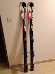 Nordica Doberman Spitfire Pro ... 160cm