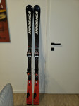 NORDICA DOBERMAN WC SL 168cm NOVO tekmovalne smuci