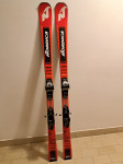 Nordica  Doberman Spitfire CRX + Marker tp210 GW