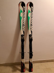 NORDICA TRANSFIRE RTX , Energy Frame Ca + Nordica ADV10