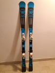 Rossignol Pursuit P400 Ca + Nx12 ... 149cm