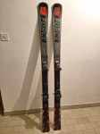 Salomon S/Force FX80 + M11 GW ... 2023... 170cm