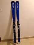 Salomon S/MAX F10  ...155cm