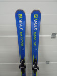 Salomon SMAX X7, 155 cm, letnik 2020