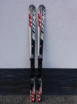 SMUČI BLIZZARD RT SPORT  160 cm