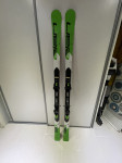 Smuci Elan GSX Master - 180cm