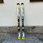 Smuci Fischer 150 cm in Rossignol vezi