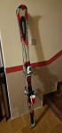 Smuči Rossignol Zenith 5 Carbon 162 cm