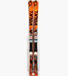 smuči Volkl Racetiger GS, 158 cm