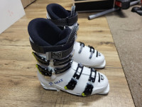 Salomon S/max 60TL smučarski čevelj pancer 26/26,5