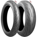 Bridgestone TL S22R Battlax DOT4423 160/60R17 69W (f)