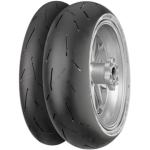 Continental TL RaceAttack 2 Street R DOT3522 190/55R17 75W (f)