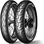 Dunlop D401 90/90 R19 52H