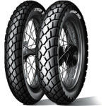 Dunlop D602 130/80 R17 65P