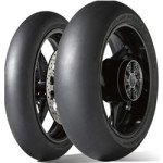 Dunlop SX GP RACER SLICK D212 200/55 R17