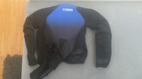 OTROŠKA ZAŠČITA TELESA BODY ARMOUR YAMAHA