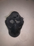 Zaščitna maska za airsoft
