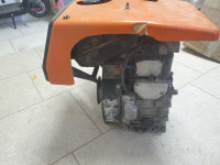 Labin progres motor 8KM in Briggs stratton 625 190cc