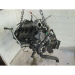 MOTOR OEM N. 188A2000 ORIGINAL REZERVNI DEL FIAT PUNTO 188 188AX MK2 (