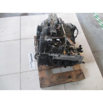 MOTOR OEM N. 192A1000 ORIGINAL REZERVNI DEL FIAT STILO 192 BER/SW (200