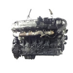 MOTOR OEM N. 648961 ORIGINAL REZERVNI DEL MERCEDES CLASSE E W211 S211