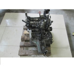 MOTOR OEM N. 668940 ORIGINAL REZERVNI DEL MERCEDES CLASSE A W168 5P V1